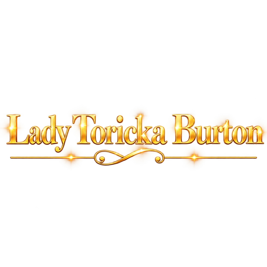 Lady Toricka Burton